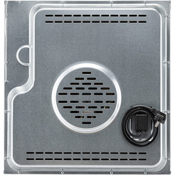 Духовой шкаф VARD VOE432B