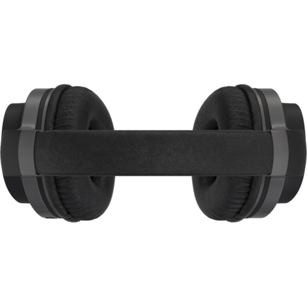 Беспроводные наушники Maxvi MHF-203BT (черные)