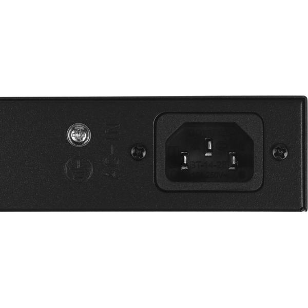 Коммутатор Netis P106GC