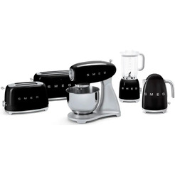 Тостер Smeg TSF02BLEU