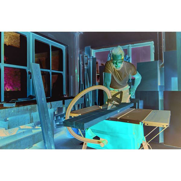 Станок пильный по дереву Einhell TC-TS 2025/2 U (4340490)