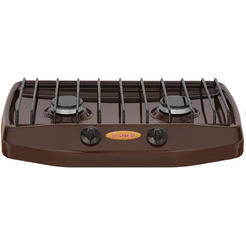 Плита настольная GEFEST ПГ 700-02