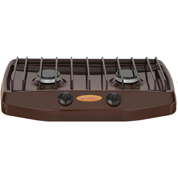 Плита настольная GEFEST ПГ 700-02
