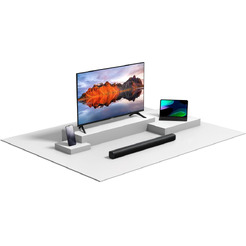 Саундбар Xiaomi Soundbar 2.0ch (MDZ-34-DB) QBH4286EU