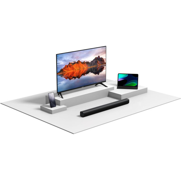 Саундбар Xiaomi Soundbar 2.0ch (MDZ-34-DB) QBH4286EU