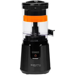 Соковыжималка Scarlett SC-JE50C10