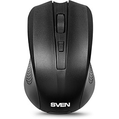 Мышь SVEN RX-400W