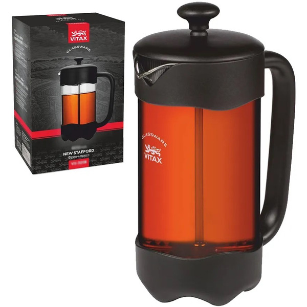 Френч-пресс VITAX New Stafford VX-3017