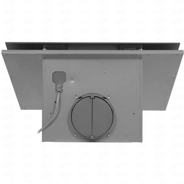 Кухонная вытяжка Akpo Juno eco 50 WK-11 (серый)