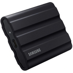 Внешний накопитель Samsung T7 Shield 1TB MU-PE1T0S WW (черный)