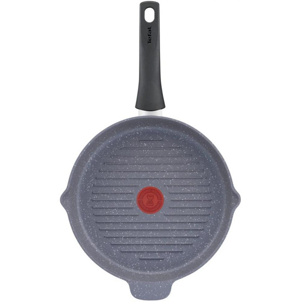 Сковорода-гриль Tefal Healthy Chef E2444055