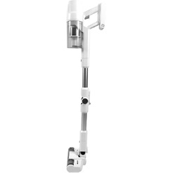 Пылесос POLARIS PVCS 4050 CyclonicPRO (белый)