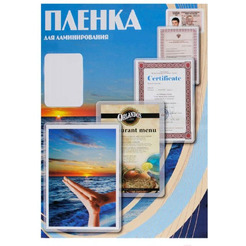 Пленка для ламинирования Office Kit PLP10209