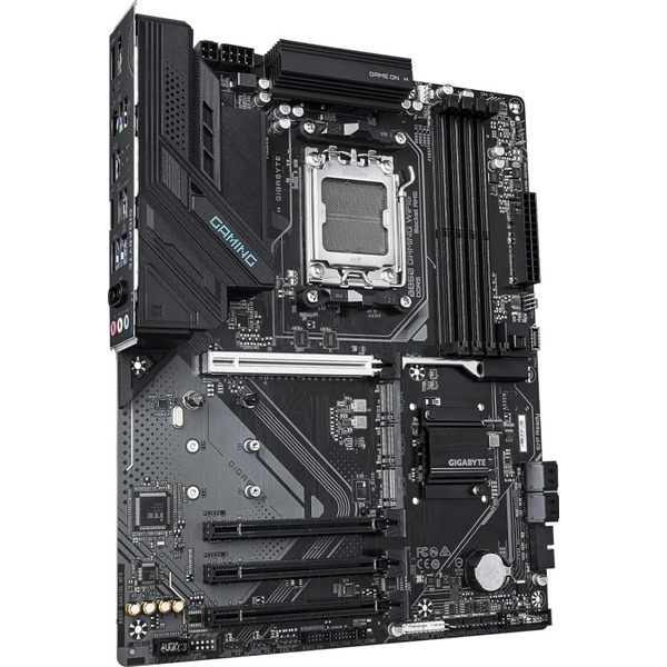 Материнская плата Gigabyte B850 Gaming WiFi6