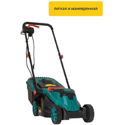 Газонокосилка электрическая Pioneer LM-1333-01
