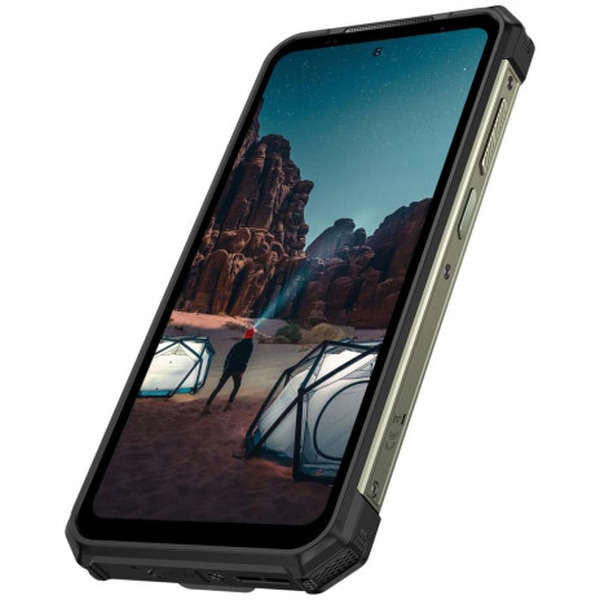 Смартфон Ulefone Armor 24 12GB/256GB (черный)