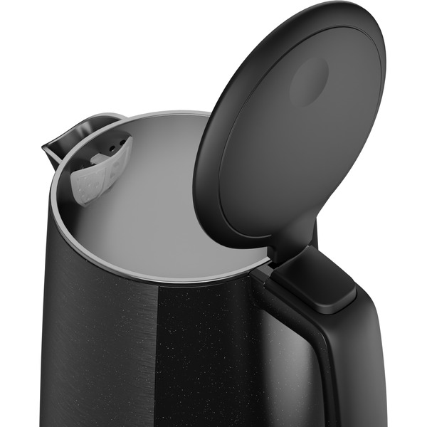 Чайник электрический Galaxy LINE GL 0373 (черный)