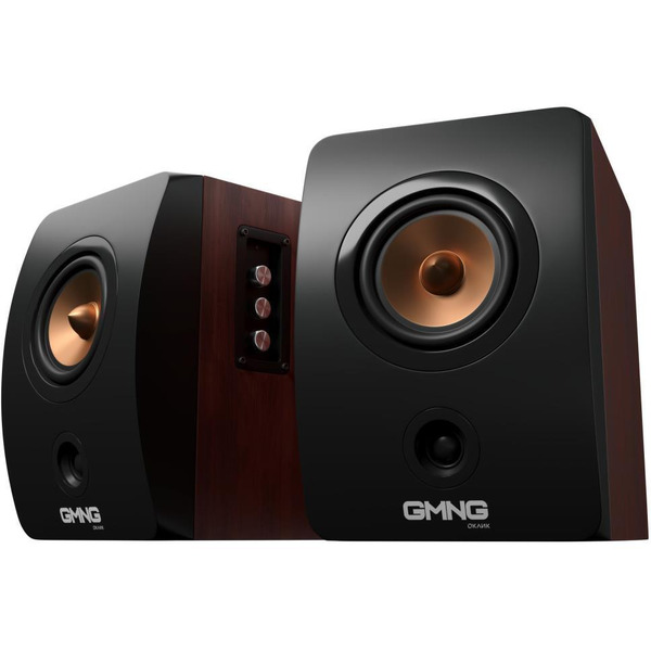 Акустика Oklick GMNG OK-707