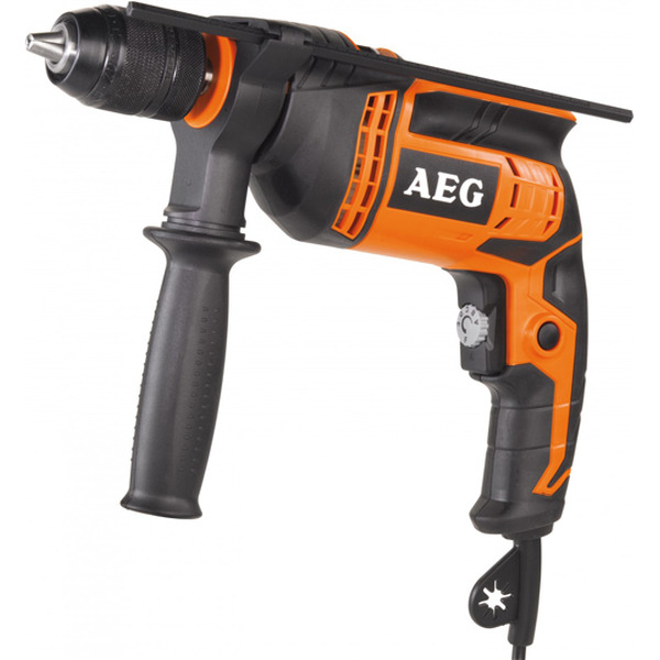 Дрель AEG Powertools SBE 650 R (4935381770)