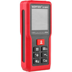 Дальномер лазерный WORTEX LR 8001 (LR8001002723)