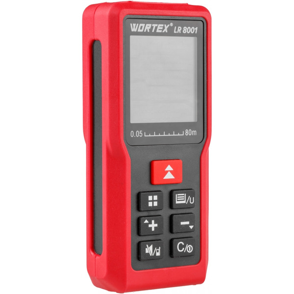 Дальномер лазерный WORTEX LR 8001 (LR8001002723)