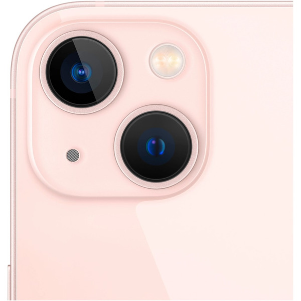Смартфон Apple iPhone 13 256Gb восстановленный ELNU Грейд A+ ELN2633X0186 (розовый)