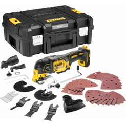 Реноватор DeWalt DCS356NT-XJ (без АКБ и ЗУ)