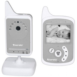 Видеоняня LORELLI Grey