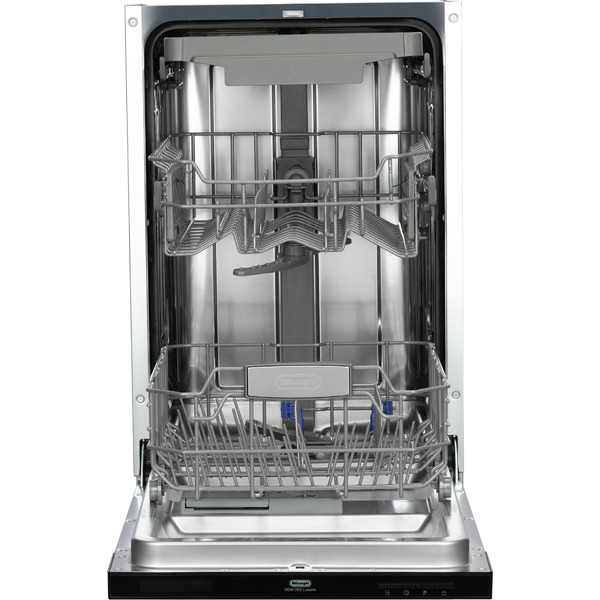 Встраиваемая посудомоечная машина DeLonghi DDW 06S Lunaria