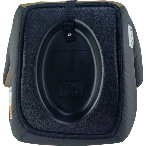 Бустер NINO Buddy ZY23 (бежевый)