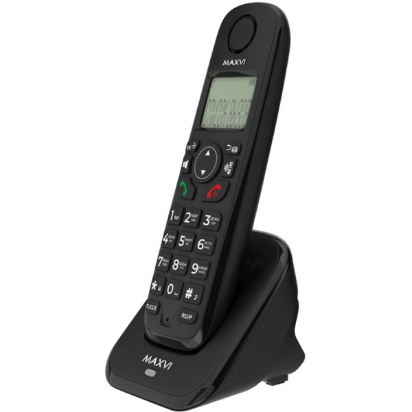 Радиотелефон Maxvi GA-01