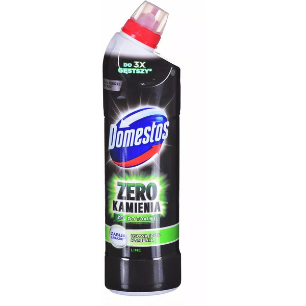 Средство для чистки туалетов DOMESTOS Lime 750 мл