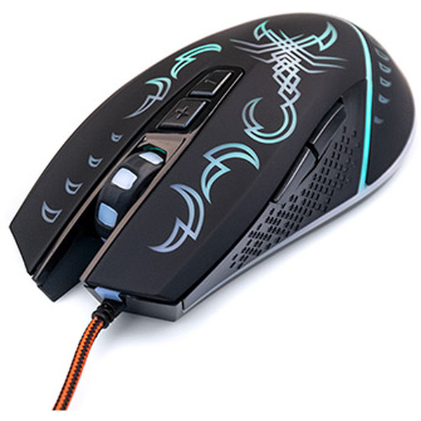 Мышь Dialog Gan-Kata MGK-20U