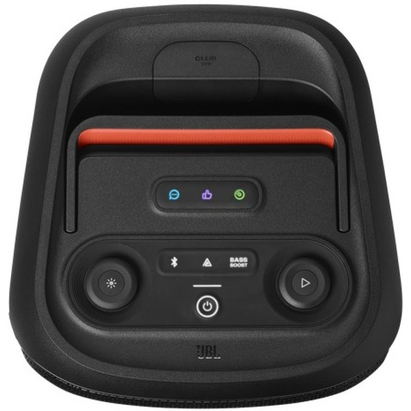 Патибокс JBL PartyBox Club 120