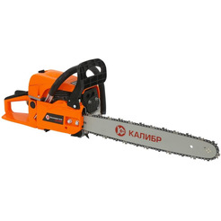 Бензопила Калибр БП-2800/18У