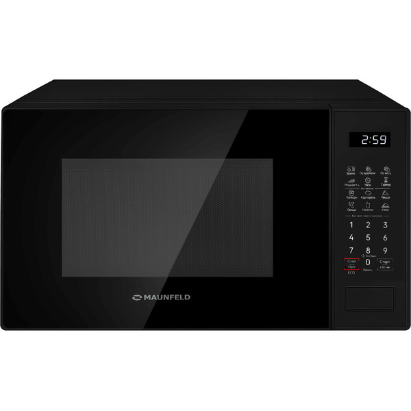Микроволновая печь MAUNFELD MFSMO720EB02