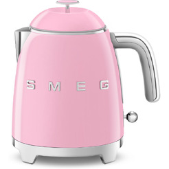 Электрический чайник Smeg KLF05PKEU