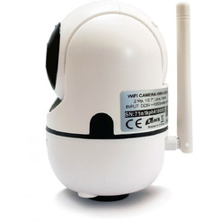 IP-камера Ginzzu HWD-2302A