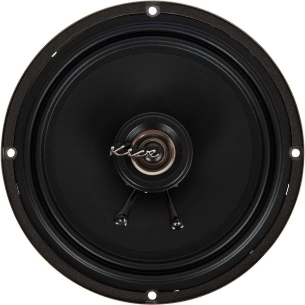 Автоакустика KICX SL 165