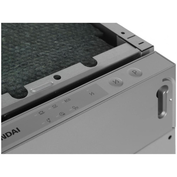 Посудомоечная машина Hyundai HBD 460