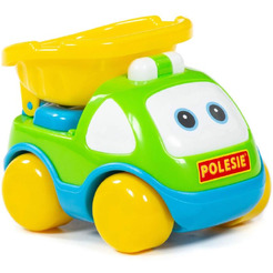 Грузовик Полесье Би-Би-Знайка Тима №2 79404