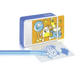 Светодиодный ночник REER Творчество Монстр