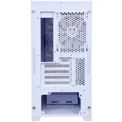 Корпус HAFF Glory Mini Air (белый)