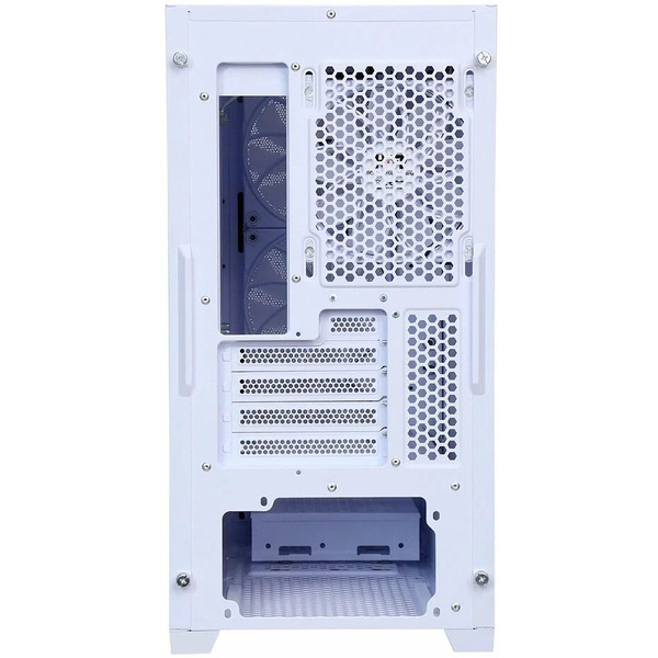 Корпус HAFF Glory Mini Air (белый)