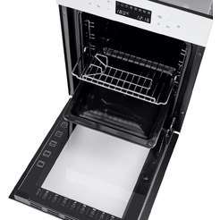 Духовой шкаф MAUNFELD EOEH5110W