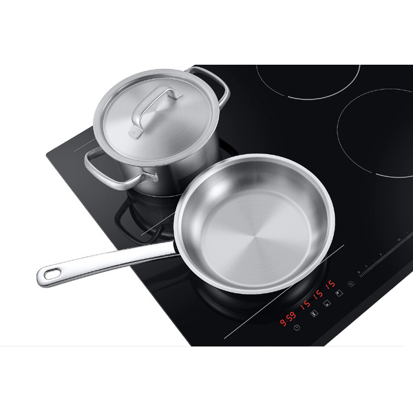 Варочная панель Samsung NZ64R3747BK/WT