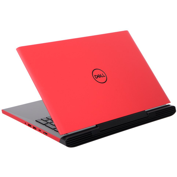 Ноутбук Dell G5 15 5587-6755