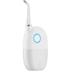 Ирригатор Oclean AirPump A10 (серый)