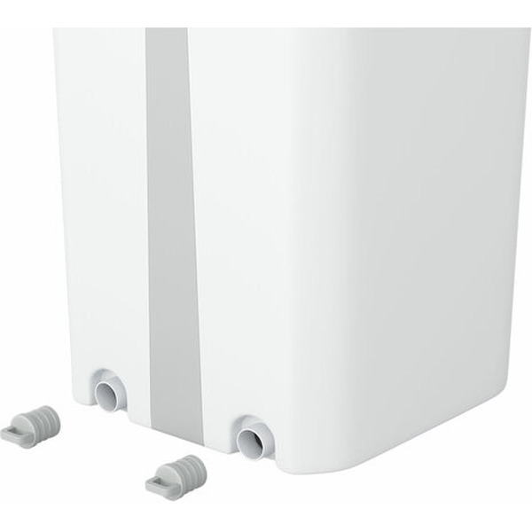 Швабра с отжимом и ведром LAIMA NeoMop XL (609149)