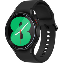 Защитное стекло Spigen Glas.TR EZ Fit для Galaxy Watch 5/4 (40 mm) AGL05340 (2шт)